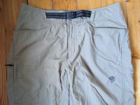 Mountain Hardwear Outdoor Wanderhose Gr.L wie Neu Thüringen - Auma Vorschau