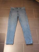 Jeans , Gr 40 ( L ) , blau , NEUWERTIG ! Rheinland-Pfalz - Waldsee Vorschau