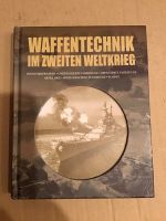 Waffentechnik im Zweiten Weltkrieg Niedersachsen - Worpswede Vorschau