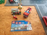 Lego City 60214 Rheinland-Pfalz - Mehlingen Vorschau