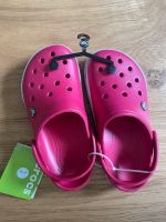 Crocs 36/37 pink/ raspberry, unisex neu mit Etikett Köln - Ostheim Vorschau