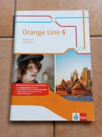 Orange Line 5 Workbook / ISBN 978-3-12-548285-2 Rheinland-Pfalz - Alzey Vorschau