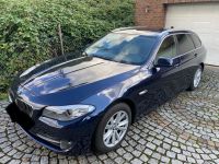 5er BMW, 520 d Nordrhein-Westfalen - Hamm Vorschau