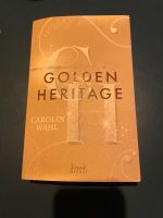 Golden Heritage von Carolin Wahl Rheinland-Pfalz - Asbach Vorschau