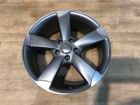 1 xOriginal Audi Q7 SQ7 4L 9x21 Zoll ET60 Felge 4L0601025CE Rotor Bayern - Ingolstadt Vorschau