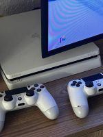 PlayStation 4 Slim Baden-Württemberg - Reutlingen Vorschau