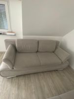 Couch 2x (Schlafcouch) Baden-Württemberg - Eislingen (Fils) Vorschau