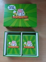 Kartenspiel Dorfkinder XXL, NEU Hessen - Glashütten Vorschau