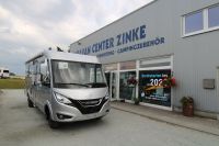 HYMER / ERIBA / HYMERCAR B-MC I 690 #Alden #Sideboard #Backofen #Premium Sachsen - Ebersbach/Sachsen Vorschau