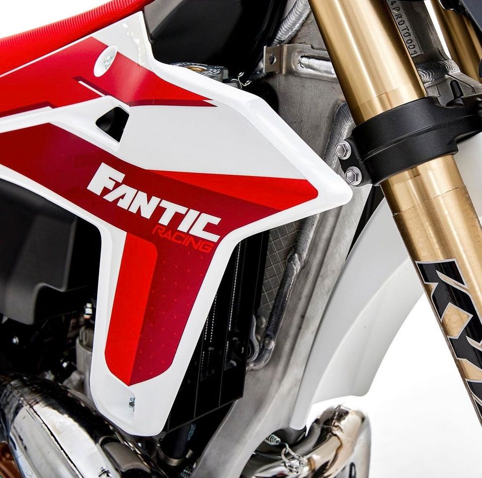 FANTIC XE300 2024 / ENDURO / FINANZIERBAR in Bramsche