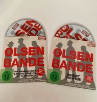 Olsen Bande 2 DVD Berlin - Lichtenberg Vorschau