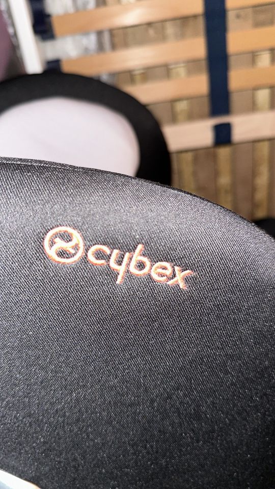 Cybex Kindersitz in Stuttgart