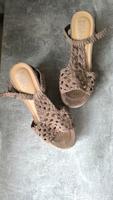 Kork Schuhe, Sandale g.39 Brandenburg - Neuruppin Vorschau