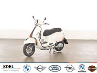 Vespa GTS 125 SuperSport bianco innocente B04 weiss Aachen - Aachen-Brand Vorschau