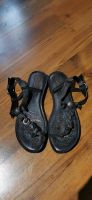 Bull Boxer Sandalen zehentrenner Gr.41  Neu ohne Etikett Hessen - Dillenburg Vorschau