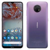 Nokia G10 32GB Violett *1 Jahr Garantie* Rheinland-Pfalz - Mainz Vorschau