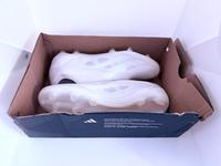 Adidas X Crazyfast 1 (.1) LL FG Weiß • NEU • Größe 46 US12 • Hessen - Hattersheim am Main Vorschau