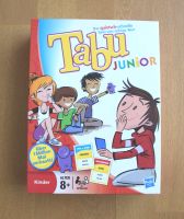 Spiel Tabu Junior Hasbro Hannover - Südstadt-Bult Vorschau