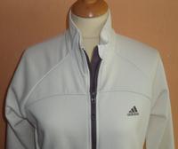 Jacke von Adidas Gr. 42 Nordrhein-Westfalen - Herdecke Vorschau