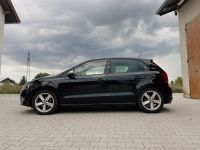 VW Polo 6R Black Edition - evtl Tausch Bayern - Sinzing Vorschau