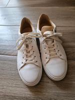 Lloyd Ledersneaker Gr.40 Niedersachsen - Twistringen Vorschau