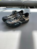Shimano SH WM 40 MTB Schuhe Radschuhe EU 40 Bayern - Rosenheim Vorschau