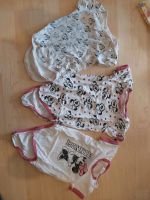 Disney Baby Minnie Mouse Bodies 3St. 86-92 Hamburg-Nord - Hamburg Fuhlsbüttel Vorschau