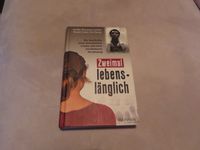 Buch "Zweimal lebenslänglich", Ronald Cotton, Jennifer Thompson Rheinland-Pfalz - Grafschaft Vorschau