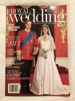 Royal Wedding Sonderheft Hochzeit Prinz William Stuttgart - Stuttgart-Ost Vorschau