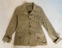 Sportliche Damen-Jacke, Canvas Berlin - Mahlsdorf Vorschau