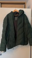 Winterjacke Pull & Bear/ grün/ XXL Baden-Württemberg - Freiburg im Breisgau Vorschau