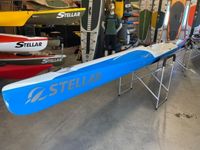 Stellar Falcon Surfski - 11,9 kg - Finanzierung möglich Güstrow - Landkreis - Krakow am See Vorschau