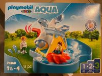 Playmobil Aqua Berlin - Kladow Vorschau