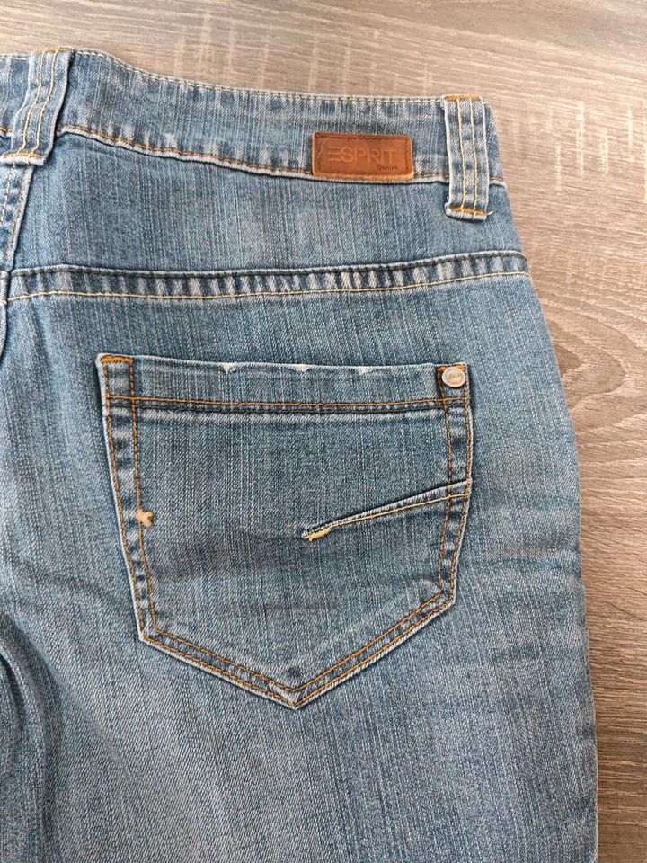 Esprit Jeans Short * 28/M  in Bochum