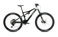 -35%Light-E-MTB BH iLynx Trail Carbon 8.7, 18kg, 2024, UVP 6999 Neuhausen-Nymphenburg - Neuhausen Vorschau