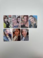 Itzy, Twice photocards Nordrhein-Westfalen - Nettetal Vorschau