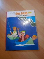 Buch Der Fluß Tony Wolf 1975 Schleswig-Holstein - Kaltenkirchen Vorschau