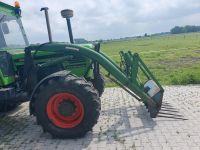 Frontlader Deutz 8006, 10006, 9006, 7506, 06 Niedersachsen - Neuschoo Vorschau