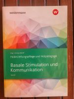 Heilerziehungspflege- Basale Stimulation und Kommunikation Nordrhein-Westfalen - Lippstadt Vorschau