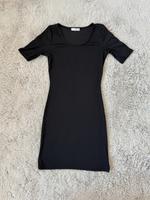 Schwarzes Kleid von Mango Casual Größe: S (EU 36) Hannover - Misburg-Anderten Vorschau