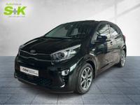 Kia Picanto 1.2 Dream Team+NAVI+KAMERA+SHZG+GJR+KLIM Hamburg - Bergedorf Vorschau