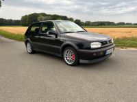 Golf 3 GTI TDI AFN 20 Jahre Jubi Original Nordrhein-Westfalen - Soest Vorschau