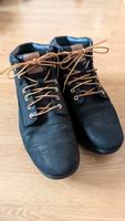 Timberland Killington Chukka Boots, Schwarz, Größe 45 Hessen - Schwalmstadt Vorschau