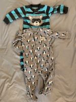 Baby Pyjama 6 Monate Altona - Hamburg Blankenese Vorschau