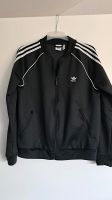 ●● Adidas Weste schwarz Größe 42 top Zustand ●● Saarland - Saarlouis Vorschau