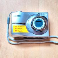 Kamera Agfa Easy Share C713 C813 mit Zubehör Eimsbüttel - Hamburg Eimsbüttel (Stadtteil) Vorschau