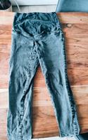 Umstandshose/Umstandsjeans Baden-Württemberg - Friedrichshafen Vorschau