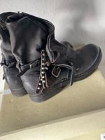 A. S. 98 Biker Boots Gr. 39 neu Stiefeletten Rare Boots Sachsen - Chemnitz Vorschau