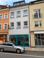 mod. innerstädtisches Wohn-/Geschäftshaus mit Ausbaupotential Sachsen - Hohenstein-Ernstthal Vorschau