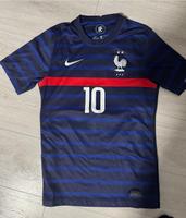 Frankreich Mbappé Trikot Herren Gr. S Nike EM 2021 Saarland - Beckingen Vorschau